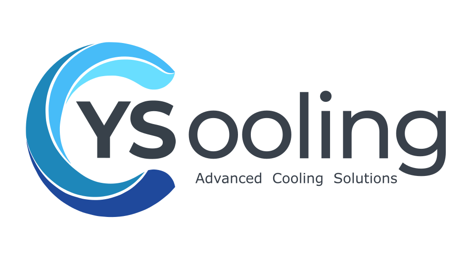 YSCooling Logo