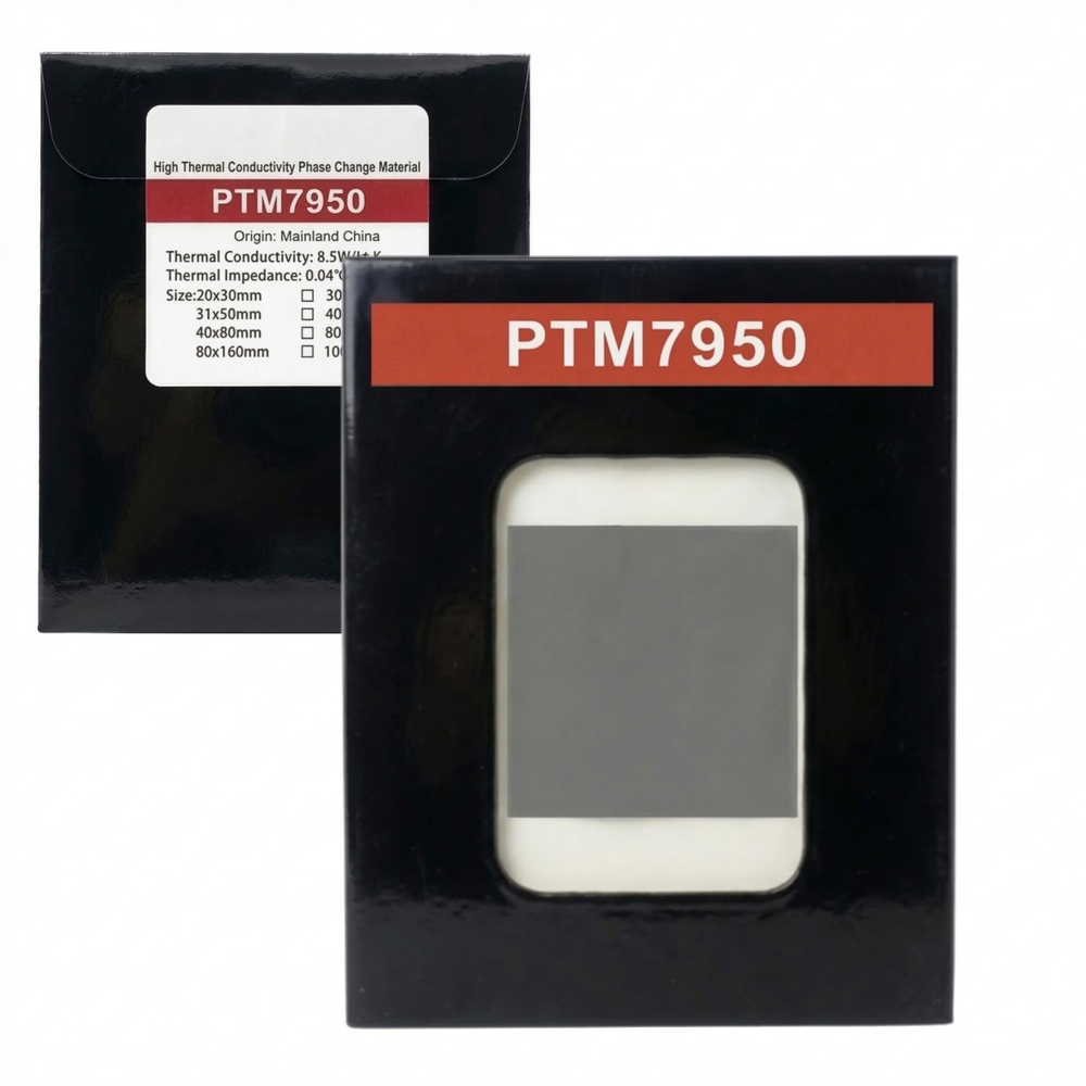 PTM7950 Phase Change Material