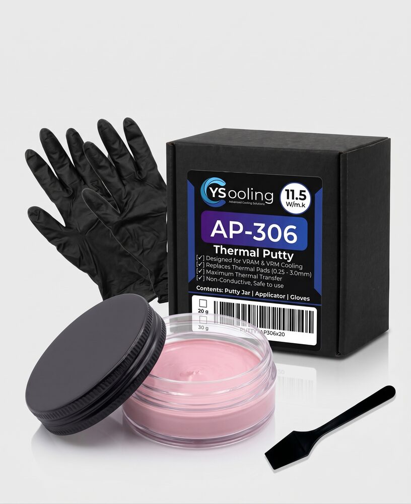 AP-306 Thermal Putty